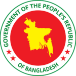 Government of Bangladesh Logo